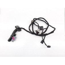 Chicote Porta Traseira Direita Chevrolet Cruze 2012