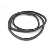 Borracha Fixa Porta Traseira Direita Chevrolet Cruze 2012