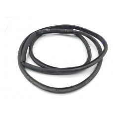 Borracha Fixa Porta Traseira Direita Chevrolet Cruze 2012