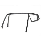 Borracha Guarnição Porta Tras. Direita Chevrolet Cruze 2012