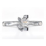 Máquina Vidro Porta Traseira Direita Chevrolet Cruze