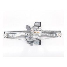 Máquina Vidro Porta Traseira Direita Chevrolet Cruze