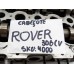 Cabeçote Esquerdo Motor Range Rover 306cv Pm9x2q6c064-da