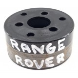 Polia Bomba D'água Range Rover Sport 306cv Fw938509aa