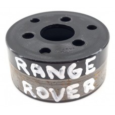 Polia Bomba D'água Range Rover Sport 306cv Fw938509aa