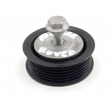 Polia Rolamento Tensor Range Rover Sport 306cv Cpla19a216eb