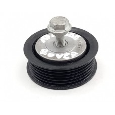 Polia Rolamento Tensor Range Rover Sport 306cv Cpla19a216eb