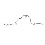 Mangueira Indicador Nível Óleo Carter Range Rover Sport 306c