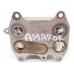 Resfriador Óleo Trocador Calor Amarok 180cv 2015 03l117021c