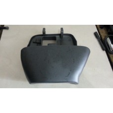 Acabamento Coluna Direção Logan 1.0 2015