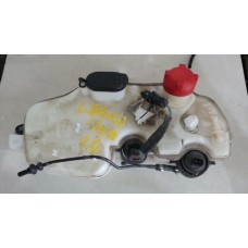 Reservatorio Partida Frio Logan 1.0 2015