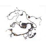 Chicote Caixa Fusível Santa Fé 3.3 91224-2w180