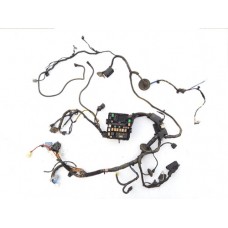 Chicote Caixa Fusível Santa Fé 3.3 91224-2w180