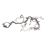 Chicote Injeção Motor Santa Fé 3.3 91430-2w050