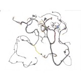 Chicote Interno Assoalho Santa Fé 3.3 91530-2w010