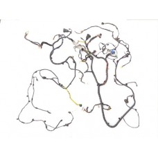 Chicote Interno Assoalho Santa Fé 3.3 91530-2w010