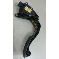 Pedal Acelerador Eletronico Logan 1.0 2015