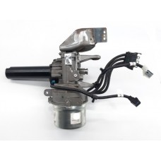 Coluna Direção Compass Diesel 2018