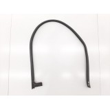 Borracha Fixa Porta Dianteira Esquerda Fiat Punto 1.4