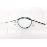 Cabo Freio Mão Esquerdo Fiat Punto 1.4 51832821