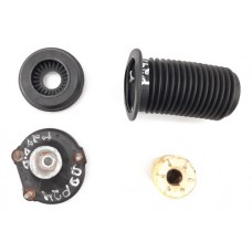 Kit Coxim Batente Coifa Amort. Diant. Dir. Fiat Punto 1.4