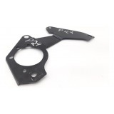 Anteparo Junta Caixa Câmbio Fiat Punto 1.4