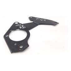 Anteparo Junta Caixa Câmbio Fiat Punto 1.4