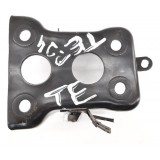 Suporte Eixo Traseiro Lado Esquerdo Fiat Punto 1.4