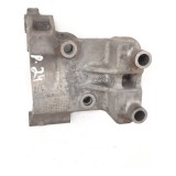 Suporte Bomba Direção Hidráulica Fiat Punto 1.4 46753605