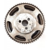 Polia Virabrequim Fiat Punto 1.4