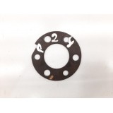 Arruela Encosto Volante Motor Fiat Punto 1.4