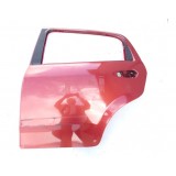 Porta Traseira Esquerda Fiat Punto 1.4