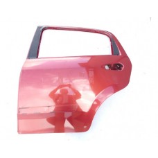 Porta Traseira Esquerda Fiat Punto 1.4