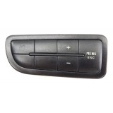 Comando Botão Menu Esc Farol Fiat Punto 1.4