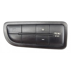 Comando Botão Menu Esc Farol Fiat Punto 1.4