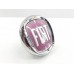Emblema Botão Tampa Traseira Fiat Punto 1.4