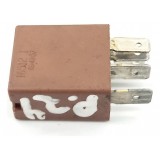 Rele Auxiliar Fiat Punto 1.4 16512