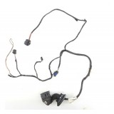 Chicote Porta Dianteira Direita Fiat Punto 1.4 518820680