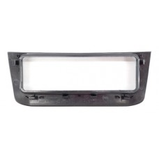 Moldura Radio Painel Fiat Punto 1.4 100190153