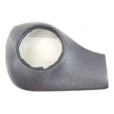 Moldura Difusor Ar Painel Lado Esquerdo Fiat Punto 1.4