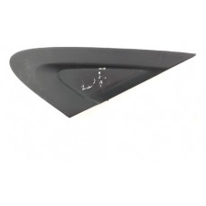 Moldura Externa Retrovisor Esquerdo Fiat Punto 1.4