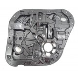 Máquina Vidro Elétrico Porta Tras. Direita Volvo Xc90 2017