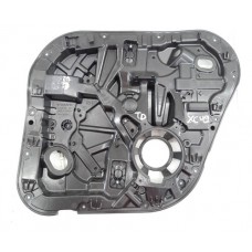 Máquina Vidro Elétrico Porta Tras. Direita Volvo Xc90 2017