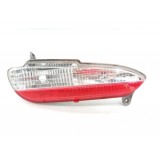 Lanterna Traseira Luz Ré Lado Esquerdo Fiat Punto 1.4