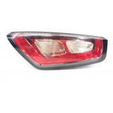 Lanterna Traseira Direita Fiat Punto 1.4 2013