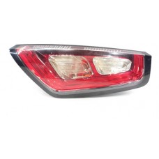 Lanterna Traseira Direita Fiat Punto 1.4 2013