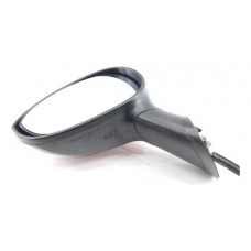 Retrovisor Esquerdo Manual Fiat Punto 1.4 E3021054