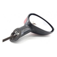 Retrovisor Direito Manual Fiat Punto 1.4 E3021055