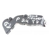 Guia Para-choque Traseiro Direito Fiat Punto 1.4