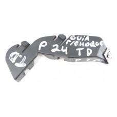 Guia Para-choque Traseiro Direito Fiat Punto 1.4